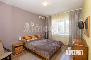 4-к квартира, вторичка, 126м2, 5/6 этаж