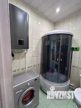 Студия квартира, вторичка, 24м2, 11/17 этаж