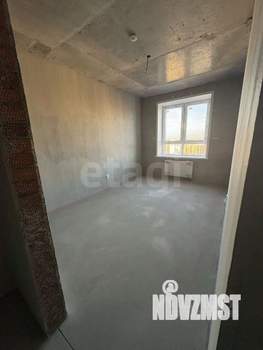 1-к квартира, вторичка, 36м2, 24/27 этаж