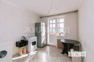 1-к квартира, вторичка, 41м2, 4/10 этаж