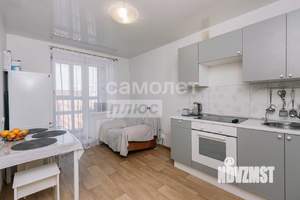 1-к квартира, вторичка, 37м2, 7/10 этаж