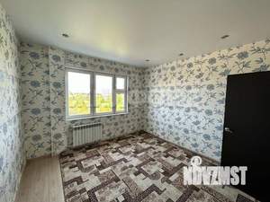 2-к квартира, вторичка, 46м2, 8/17 этаж