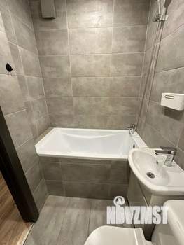 Студия квартира, вторичка, 19м2, 5/17 этаж