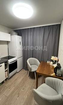 1-к квартира, вторичка, 30м2, 5/5 этаж