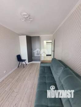 2-к квартира, вторичка, 56м2, 7/14 этаж