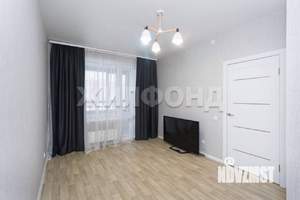 1-к квартира, вторичка, 32м2, 2/16 этаж