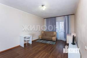 1-к квартира, вторичка, 43м2, 4/5 этаж