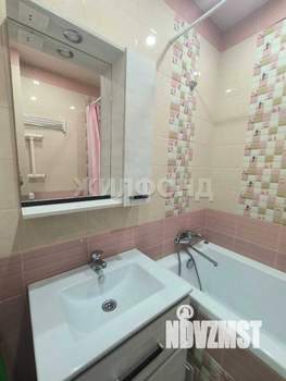 1-к квартира, вторичка, 40м2, 10/18 этаж