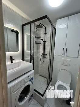 1-к квартира, вторичка, 30м2, 5/9 этаж