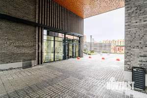 1-к квартира, вторичка, 26м2, 6/18 этаж