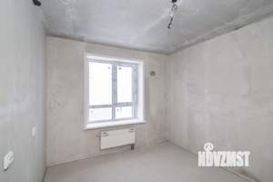 2-к квартира, вторичка, 50м2, 23/25 этаж