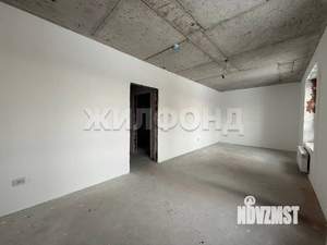 1-к квартира, вторичка, 47м2, 13/25 этаж