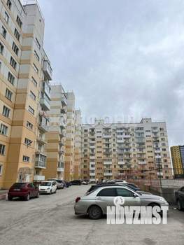 1-к квартира, вторичка, 48м2, 4/10 этаж