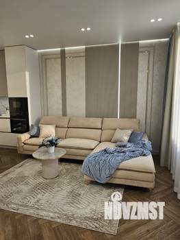 2-к квартира, вторичка, 64м2, 9/29 этаж