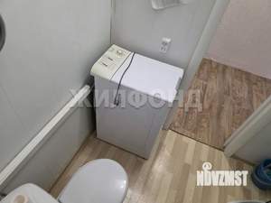 1-к квартира, вторичка, 18м2, 9/16 этаж