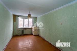 2-к квартира, вторичка, 44м2, 3/5 этаж