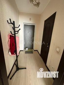 Студия квартира, вторичка, 24м2, 2/6 этаж