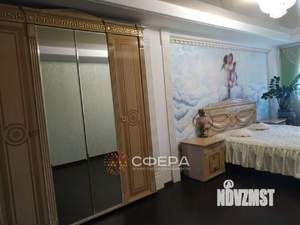 2-к квартира, вторичка, 55м2, 4/4 этаж