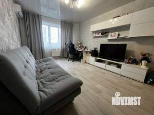 3-к квартира, вторичка, 65м2, 6/9 этаж