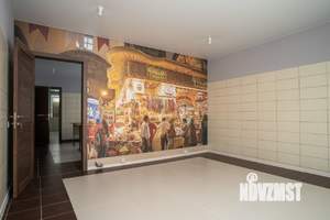 3-к квартира, вторичка, 87м2, 1/10 этаж