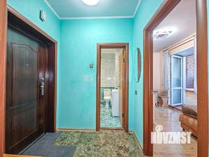 1-к квартира, вторичка, 33м2, 3/10 этаж