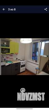 1-к квартира, вторичка, 33м2, 8/10 этаж