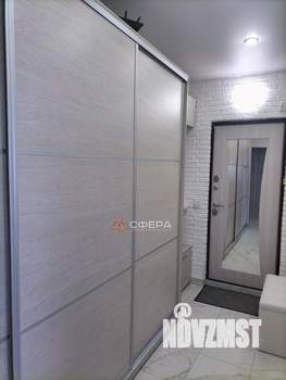 2-к квартира, вторичка, 54м2, 2/10 этаж