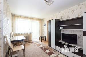 2-к квартира, вторичка, 42м2, 5/5 этаж