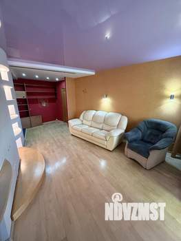 2-к квартира, вторичка, 54м2, 7/10 этаж