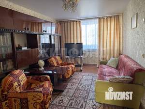 2-к квартира, вторичка, 44м2, 4/5 этаж