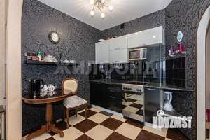 1-к квартира, вторичка, 49м2, 8/16 этаж