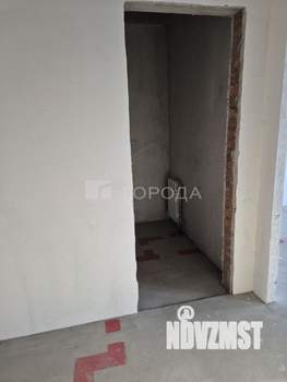 3-к квартира, сданный дом, 86м2, 2/24 этаж