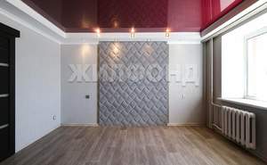 1-к квартира, вторичка, 40м2, 2/10 этаж