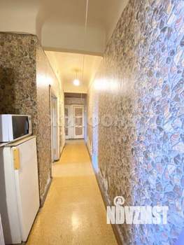 3-к квартира, вторичка, 59м2, 4/6 этаж