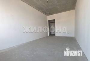 1-к квартира, вторичка, 38м2, 21/25 этаж
