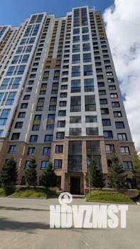 2-к квартира, вторичка, 39м2, 4/25 этаж