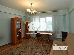 3-к квартира, вторичка, 76м2, 2/16 этаж