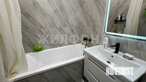 3-к квартира, вторичка, 67м2, 8/16 этаж