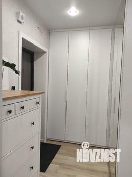 1-к квартира, вторичка, 40м2, 8/12 этаж