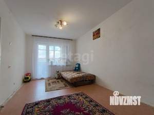 2-к квартира, вторичка, 43м2, 7/9 этаж