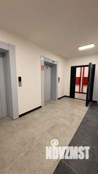 2-к квартира, вторичка, 40м2, 15/17 этаж