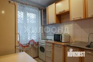 1-к квартира, вторичка, 29м2, 1/9 этаж