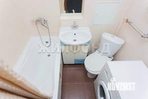 1-к квартира, вторичка, 31м2, 8/9 этаж