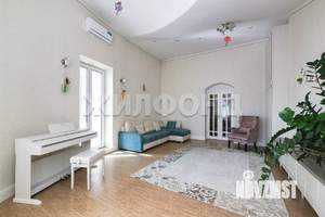 5-к квартира, вторичка, 161м2, 7/7 этаж