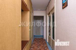 2-к квартира, вторичка, 53м2, 3/11 этаж