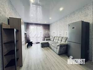 1-к квартира, вторичка, 26м2, 7/18 этаж