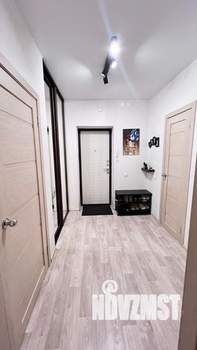 1-к квартира, вторичка, 40м2, 4/4 этаж