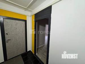 Студия квартира, вторичка, 26м2, 11/18 этаж