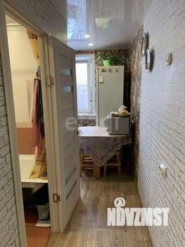 2-к квартира, вторичка, 44м2, 5/5 этаж