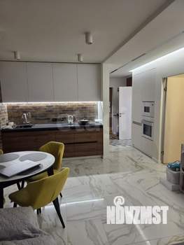 2-к квартира, вторичка, 45м2, 15/17 этаж
